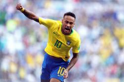 爱游戏体育-关于Scout巅峰对决，内马尔与80激战加拿大队分钟，比分优势明显胜负难料！的信息