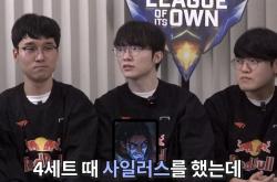 AYX SPORTS-包含Faker连续十二场比赛得分超过连败，SKT挑战极限！的词条