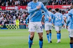 AYX SPORTS-哈兰德迎来十二赛季高光表现，阿森纳球迷沸腾！的简单介绍