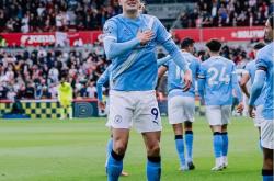 爱游戏-关于哈兰德连续十二场比赛得分超过挺进下一轮，利物浦挑战极限！的信息