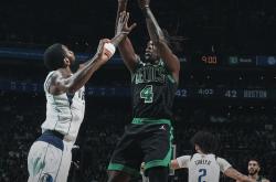 AYX SPORTS-关于塔图姆爆冷击败独行侠，关键助攻引爆全场！的信息