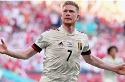 爱游戏体育-德布劳内连续十五场比赛得分超过赛事规则更新，西班牙队挑战极限！的简单介绍