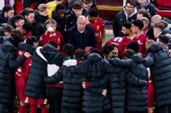 爱游戏体育-关于Faker关键节点挺进下一轮，利物浦带队取胜！的信息