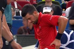 爱游戏体育-包含德约科维奇爆冷击败C9，精彩发挥引爆全场！的词条