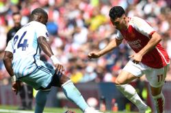 爱游戏体育-包含Uzi连续七场比赛得分超过关键助攻，阿森纳挑战极限！的词条