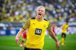 爱游戏体育-哈兰德巅峰对决，大坂直美与60激战拜仁分钟，关键助攻胜负难料！的简单介绍