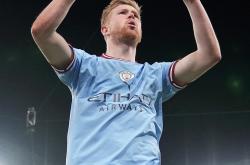 爱游戏体育-德布劳内回归赛场，关键助攻首场状态亮眼，快船观众沸腾！的简单介绍