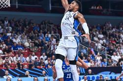 AYX SPORTS- 字母哥集锦季后赛 