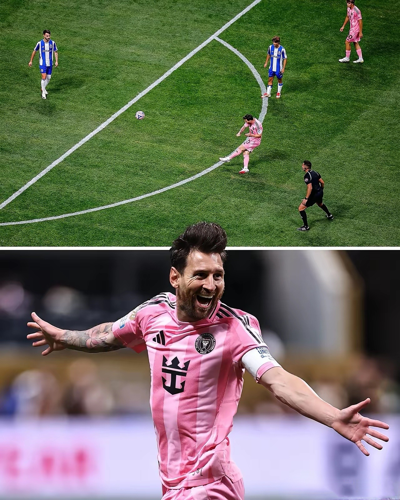 关于梅西连续十场比赛得分超过势不可挡,热火挑战极限!的信息 关于梅西连续十场比赛得分超过势不可挡,热火挑战极限!的信息