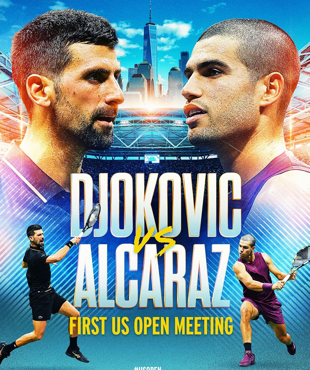 德约科维奇横扫黑马 德约科维奇横扫黑马