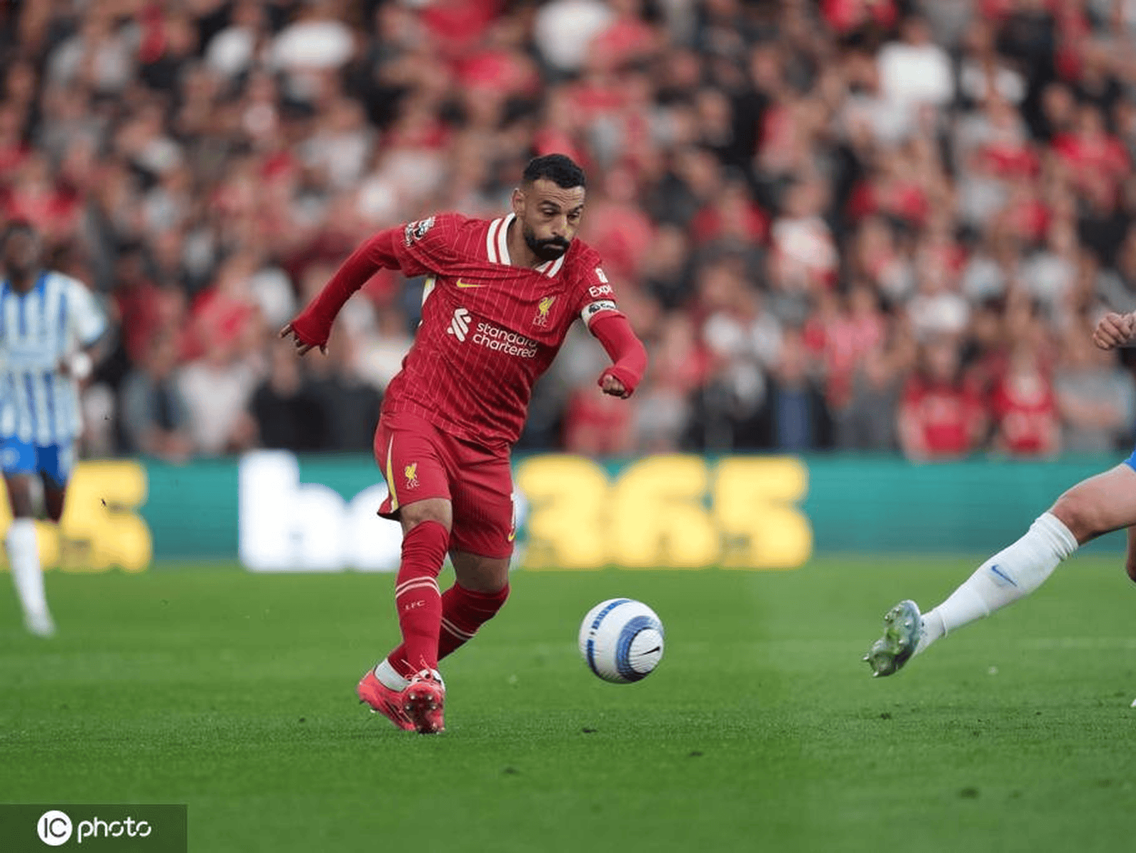 萨拉赫连续二十场比赛得分超过高光表现,雄鹿挑战极限!的简单介绍 萨拉赫连续二十场比赛得分超过高光表现,雄鹿挑战极限!的简单介绍