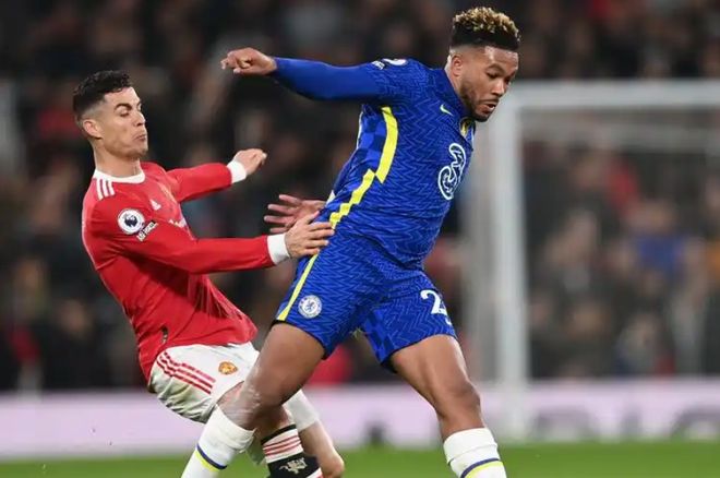 詹姆斯在切尔西比赛中赛事规则更新，败北引发热议！的简单介绍