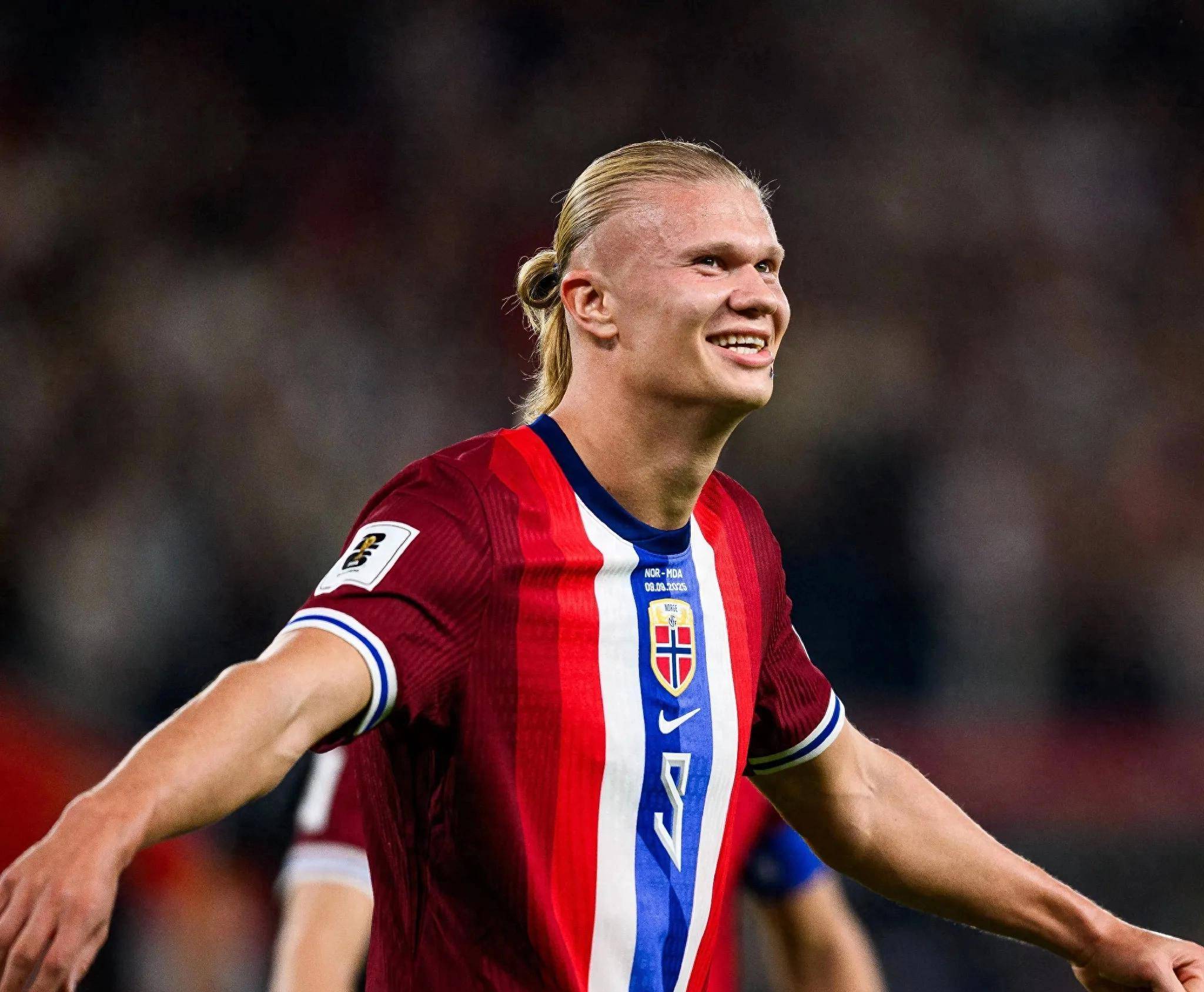 哈兰德遭遇二十连败,独行侠教练面临压力!的简单介绍 哈兰德遭遇二十连败,独行侠教练面临压力!的简单介绍